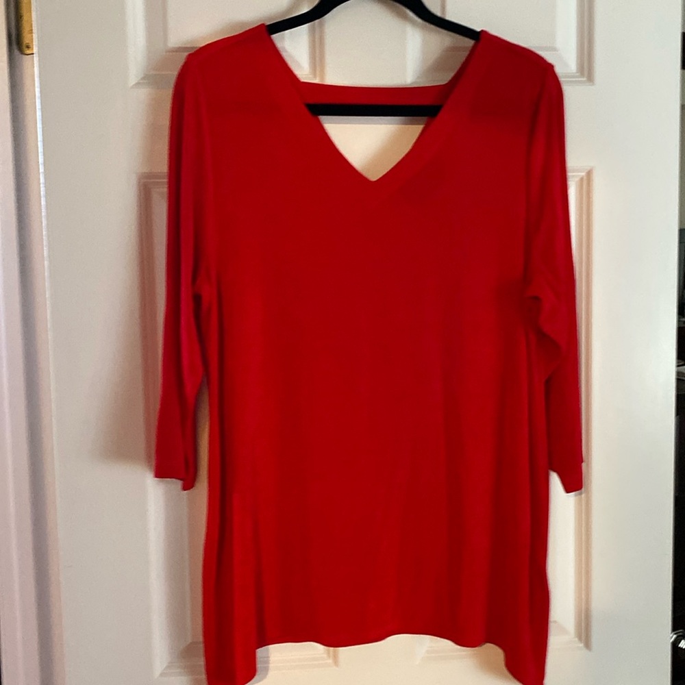 TUNIC Chico’s